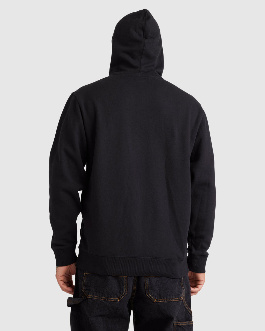 Mens Otis Sunny Pop Pullover Hoodie