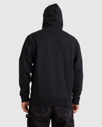 Mens Otis Sunny Pop Pullover Hoodie