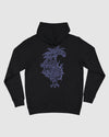 TIGER SNAKE POP HOOD