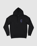TIGER SNAKE POP HOOD
