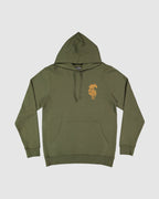 TIGER SNAKE POP HOOD