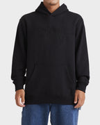 Mens Tonal Boss Pullover Hoodie