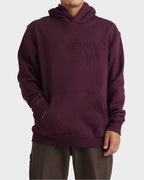 TONAL BOSS POP HOOD