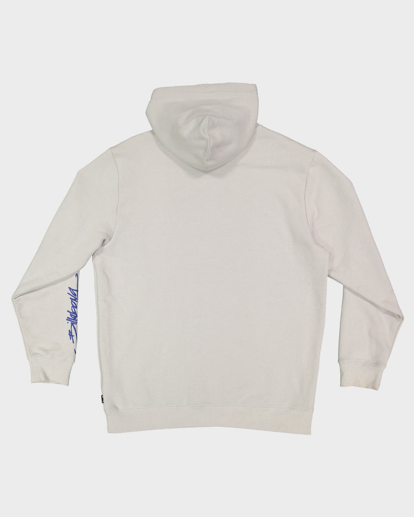 Mens OG Script Pop Pullover Hoodie