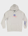 Mens OG Script Pop Pullover Hoodie