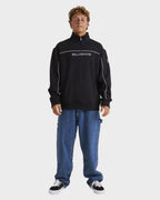 BRACKET 1/4 ZIP