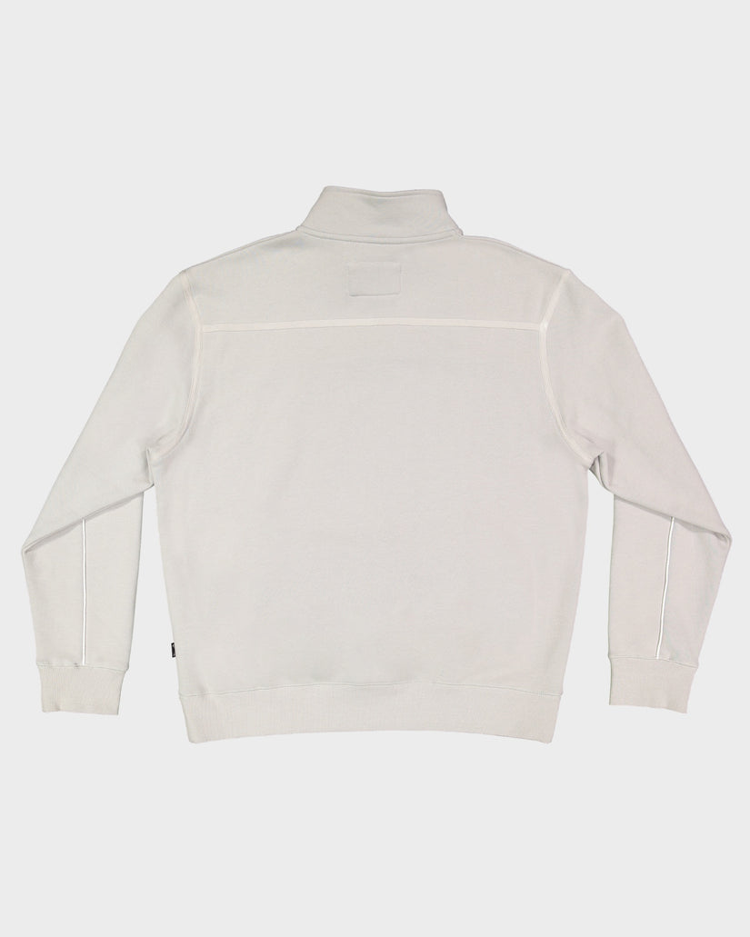 BRACKET 1/4 ZIP