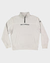 BRACKET 1/4 ZIP