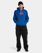 Mens Bong Core Pop Hoodie