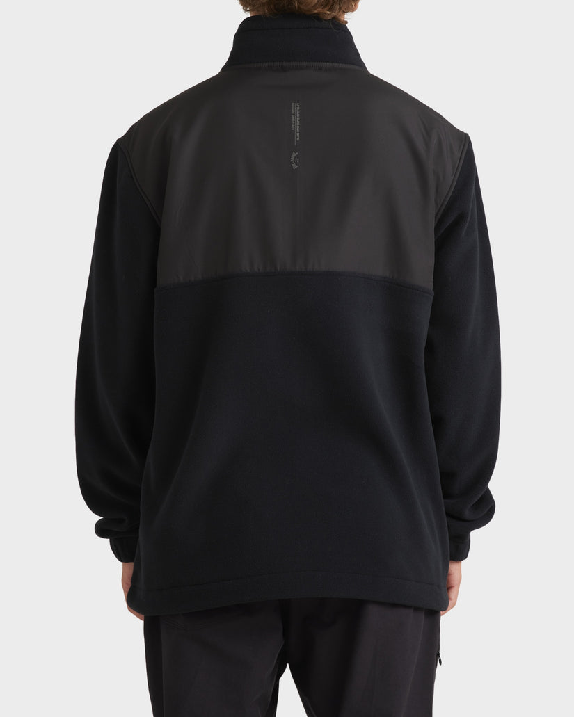 Mens Boundary Lite Pullover