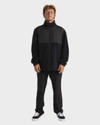 Mens Boundary Lite Pullover