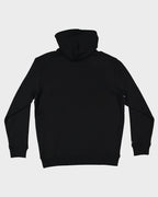 Mens Bracket Wave Pop Pullover Hoodie