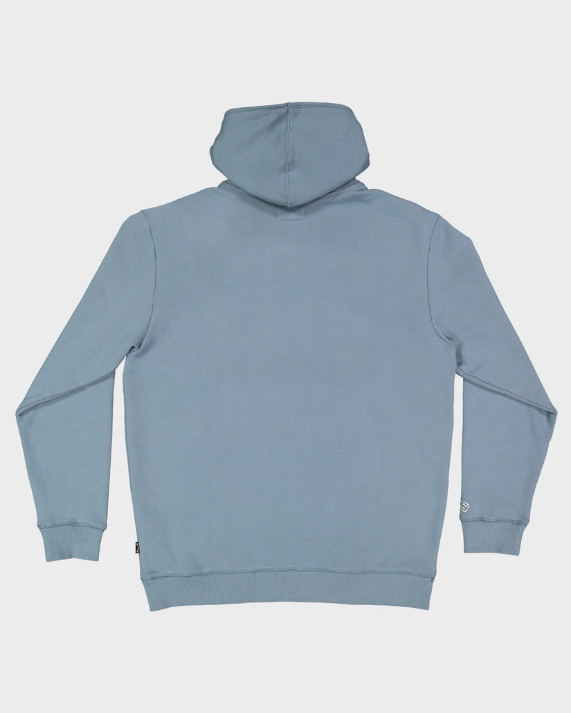 BRACKET WAVE POP HOOD
