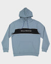 BRACKET WAVE POP HOOD