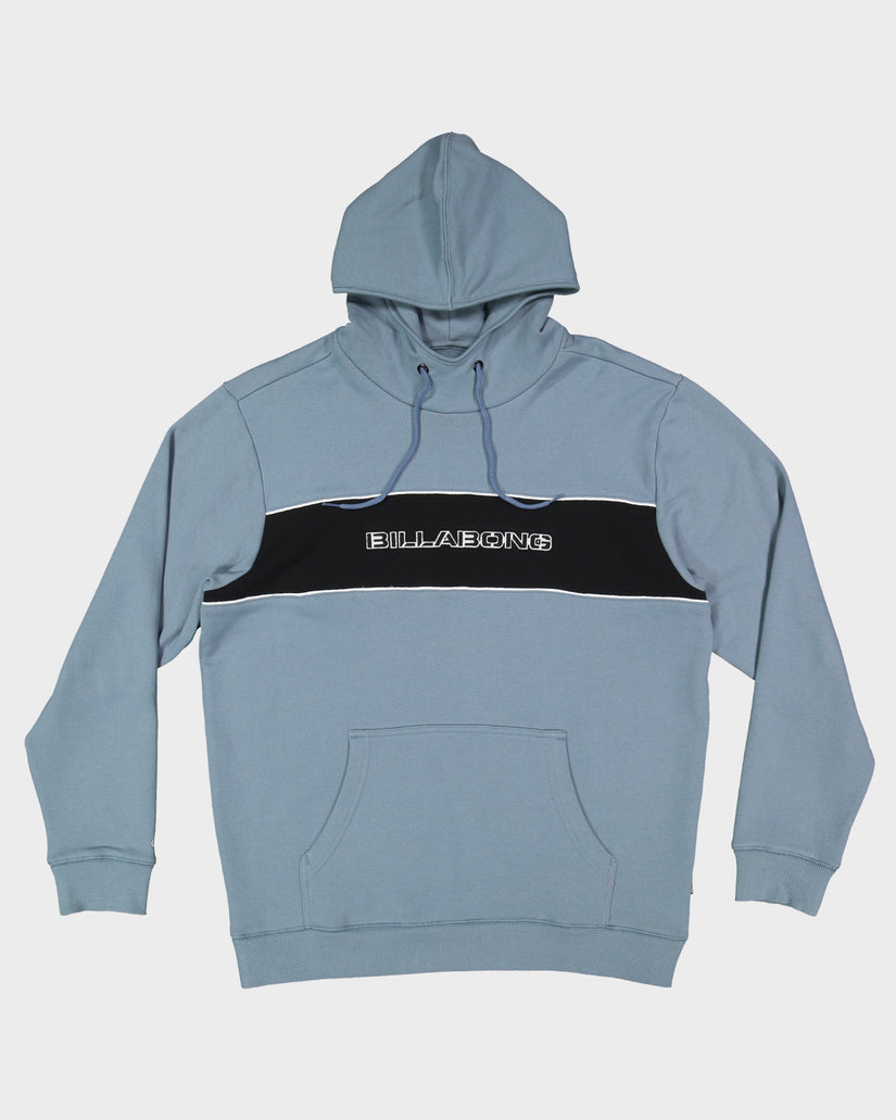 BRACKET WAVE POP HOOD