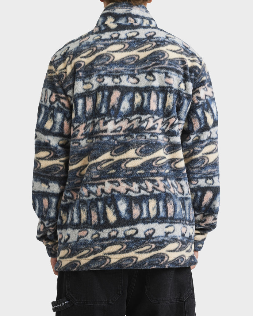 Mens Occy Heritage Pullover Sweatshirt