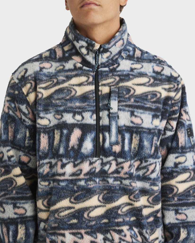 Mens Occy Heritage Pullover Sweatshirt