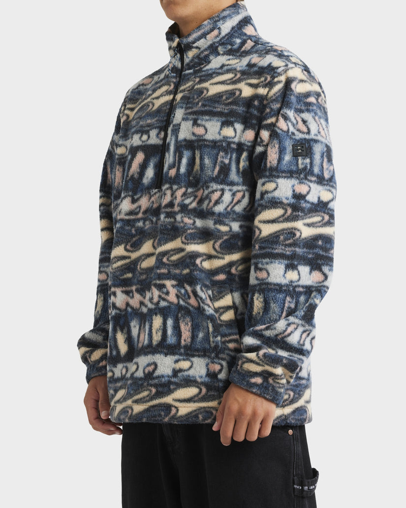 Mens Occy Heritage Pullover Sweatshirt