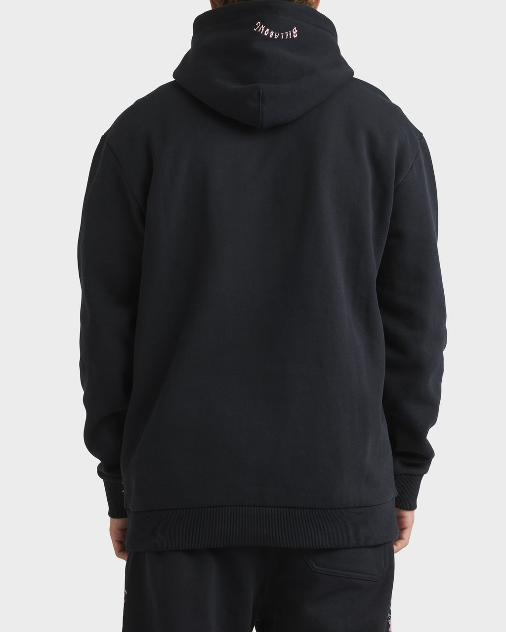 Mens Occy Heritage Pullover Hoodie