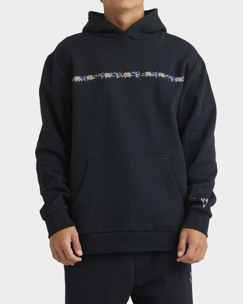 Mens Occy Heritage Pullover Hoodie