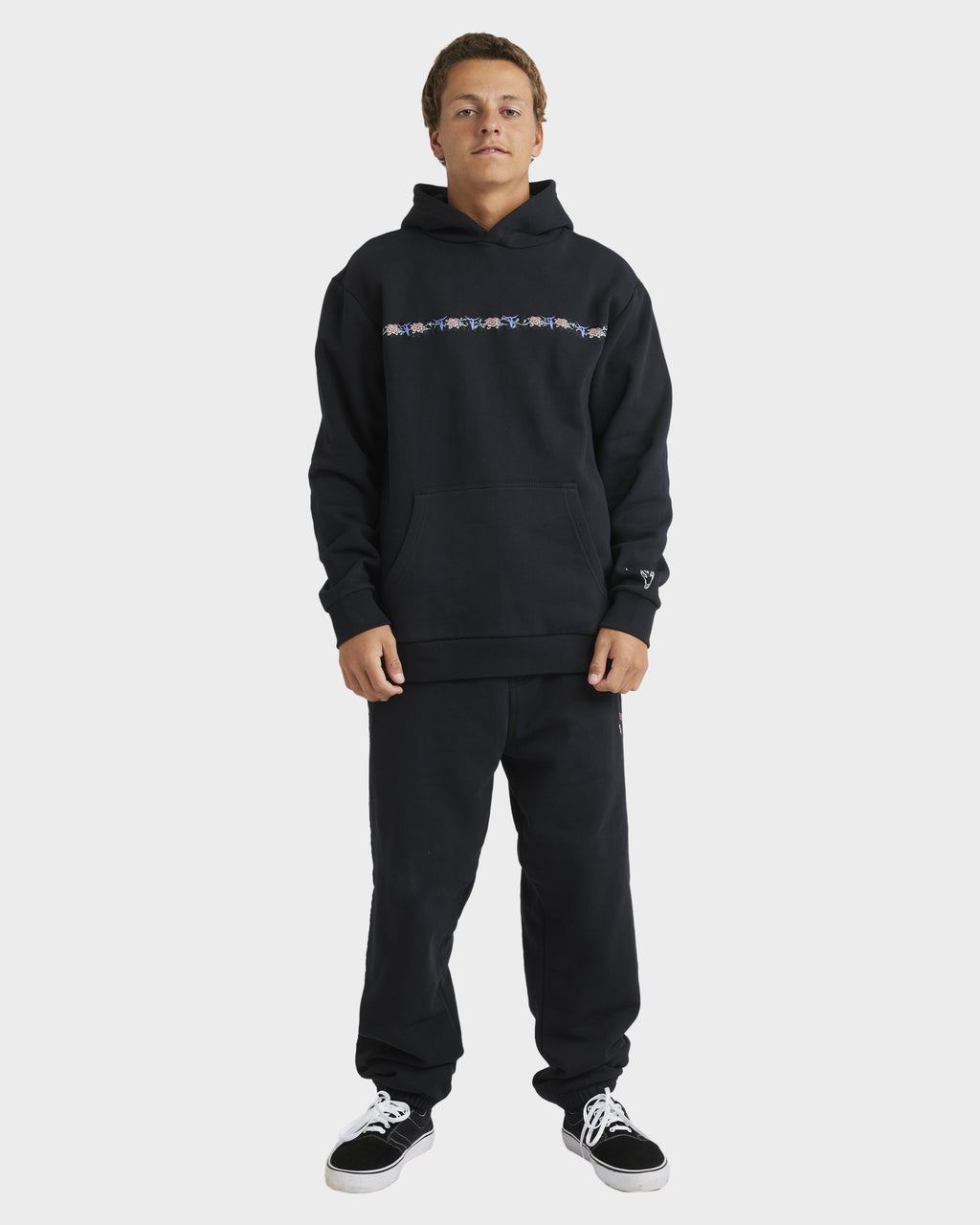 Mens Occy Heritage Pullover Hoodie