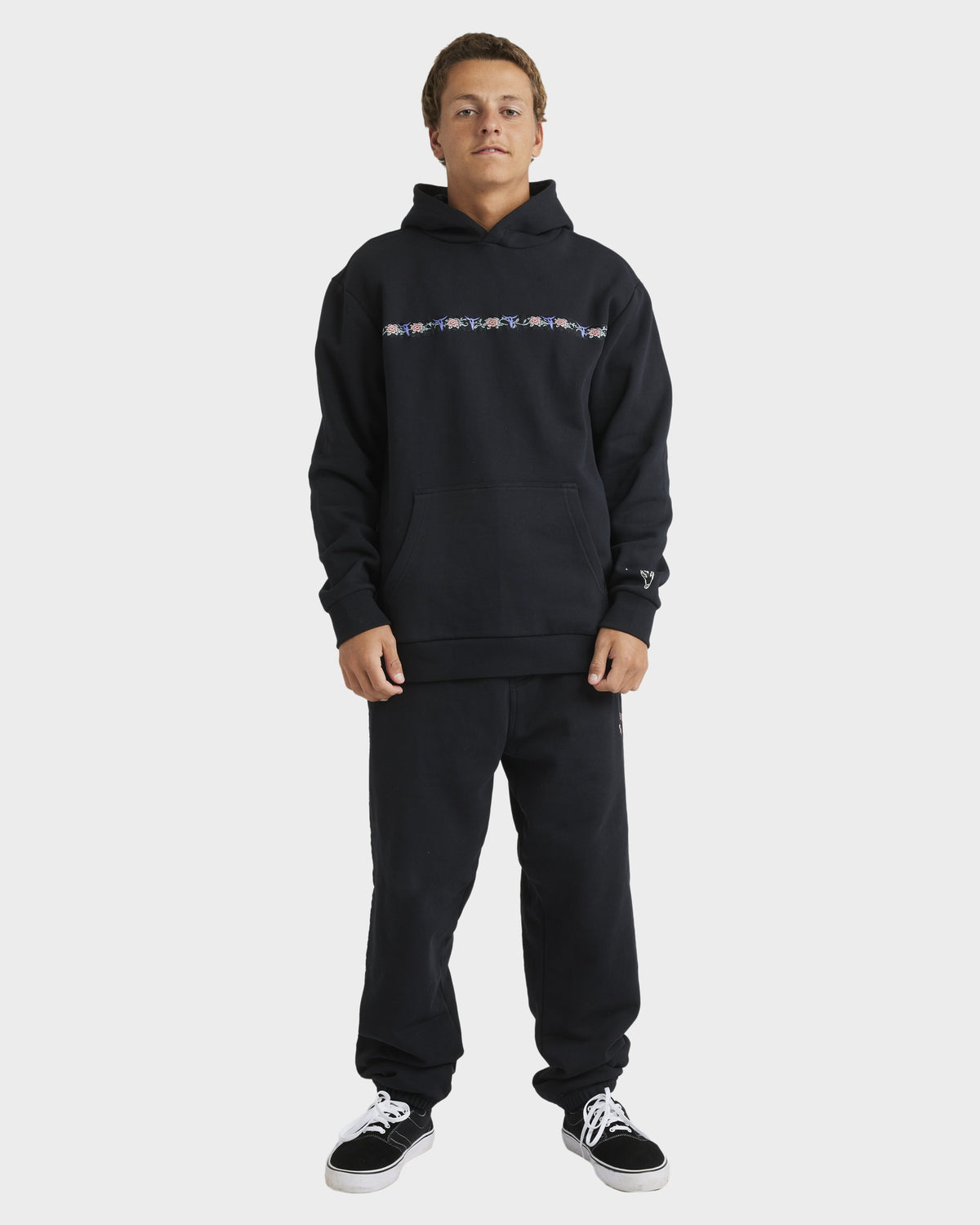 Mens Occy Heritage Pullover Hoodie