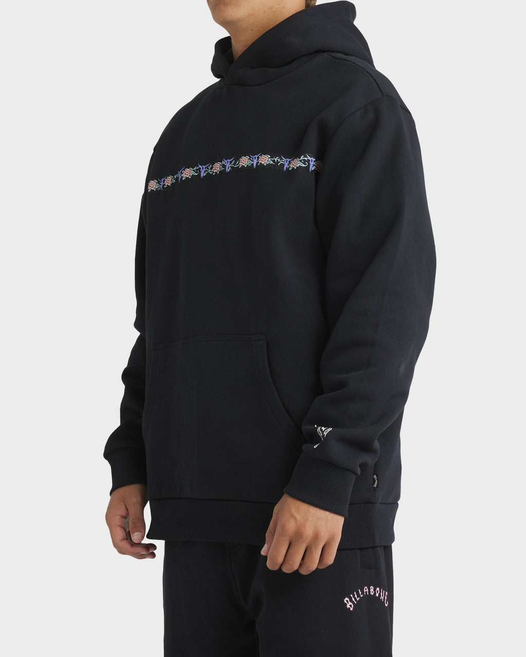 Mens Occy Heritage Pullover Hoodie