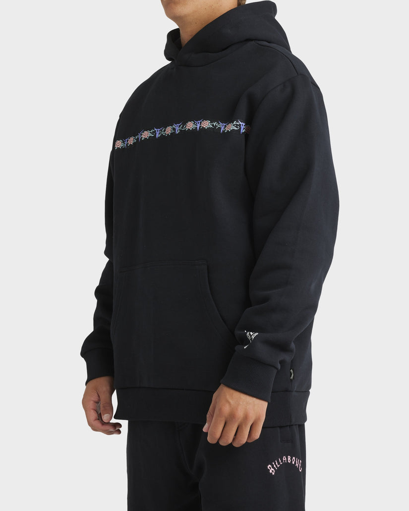 Mens Occy Heritage Pullover Hoodie