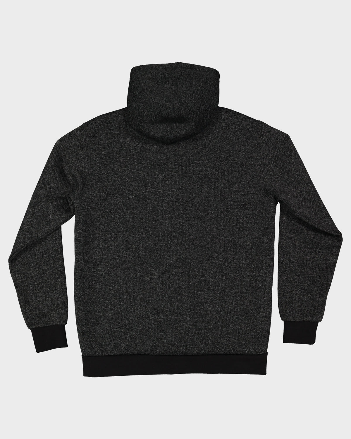 Mens Revolt Zip Zip Up Hoodie