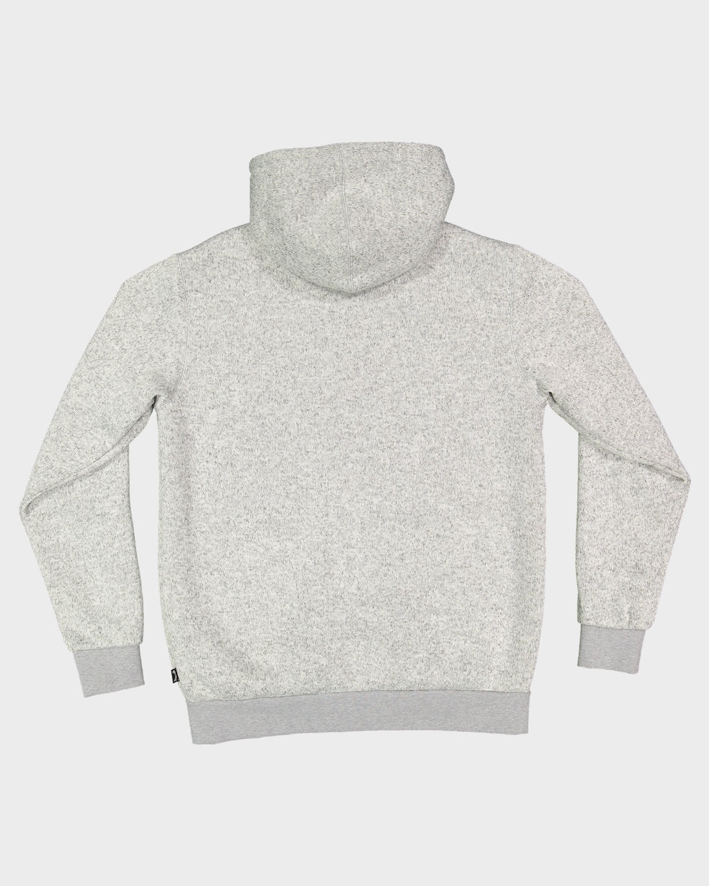 Mens Revolt Zip Zip Up Hoodie