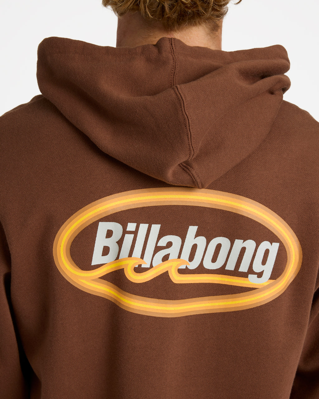WALLED POP HOOD