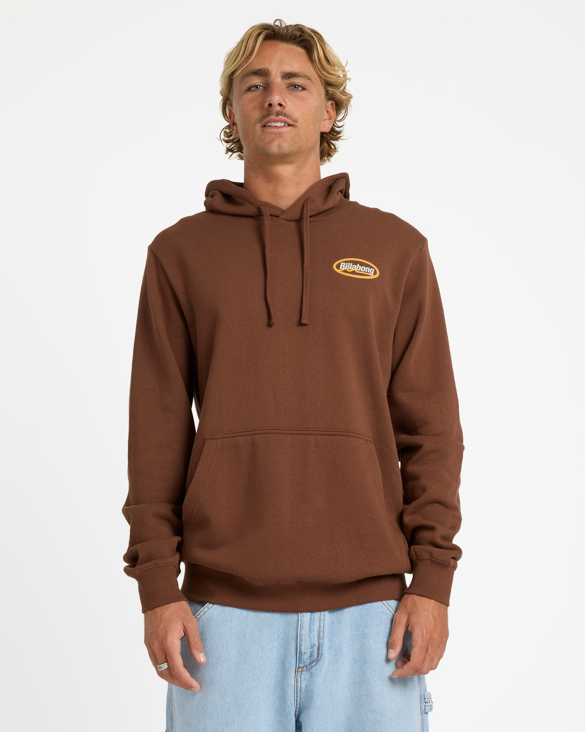 WALLED POP HOOD
