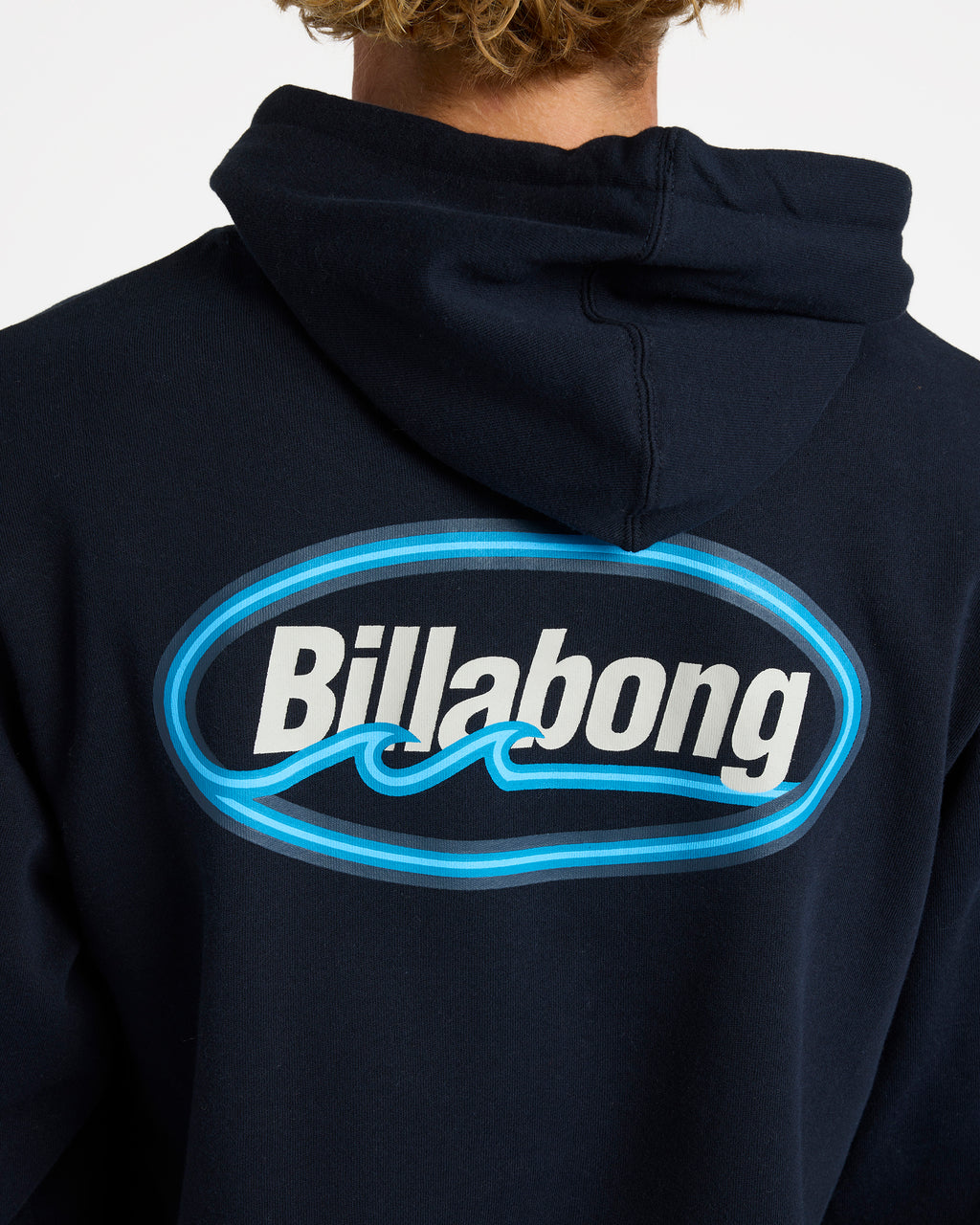 WALLED POP HOOD