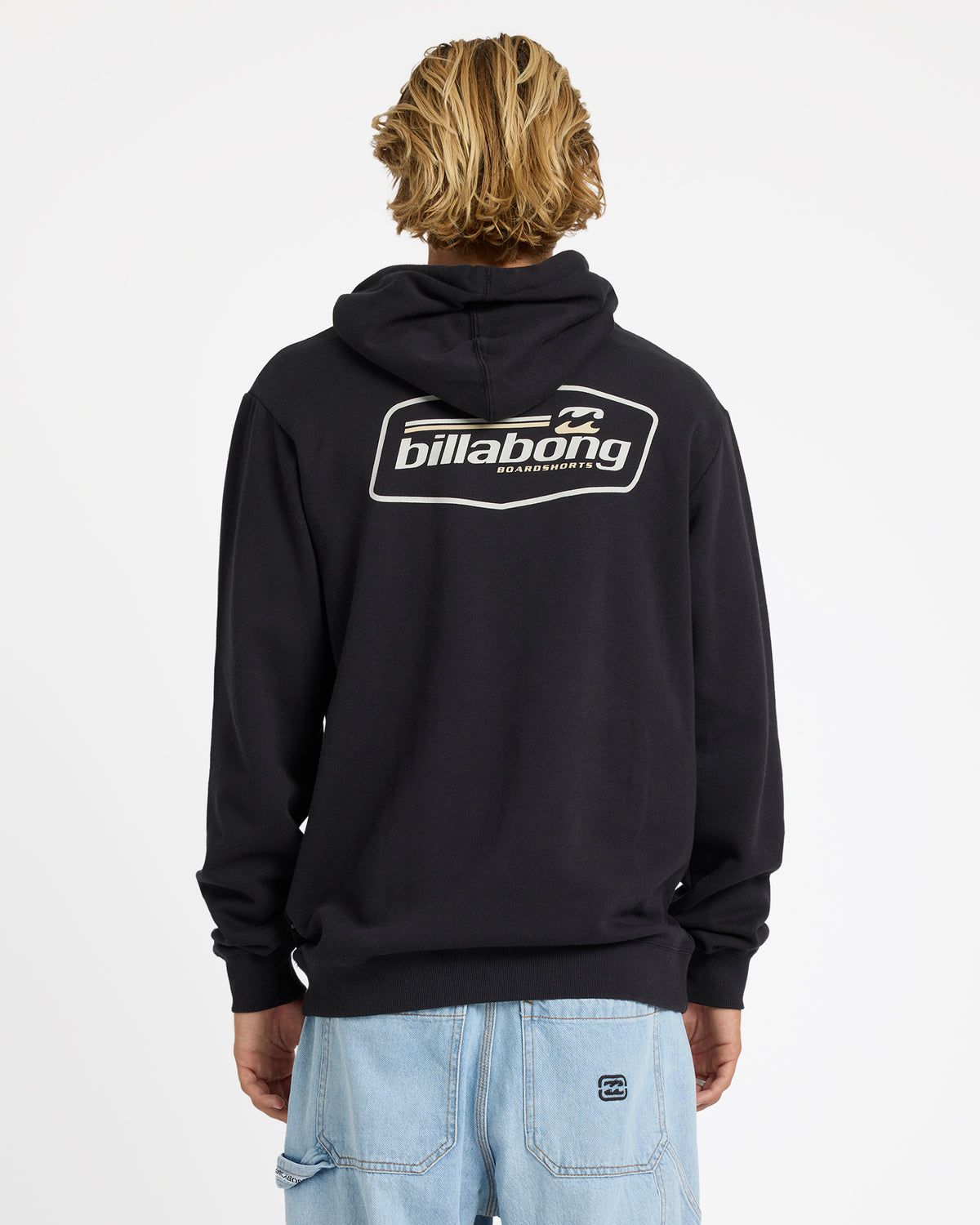 SUPPLY POP HOOD
