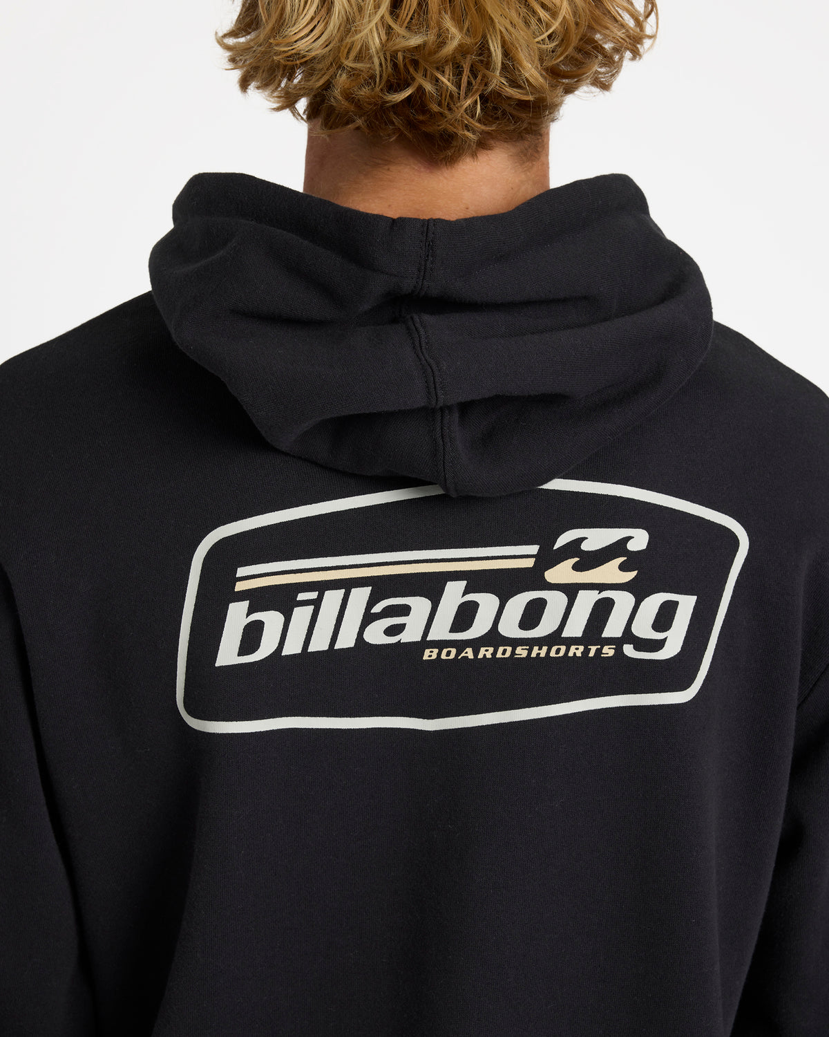 SUPPLY POP HOOD