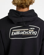 SUPPLY POP HOOD