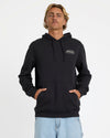 SUPPLY POP HOOD