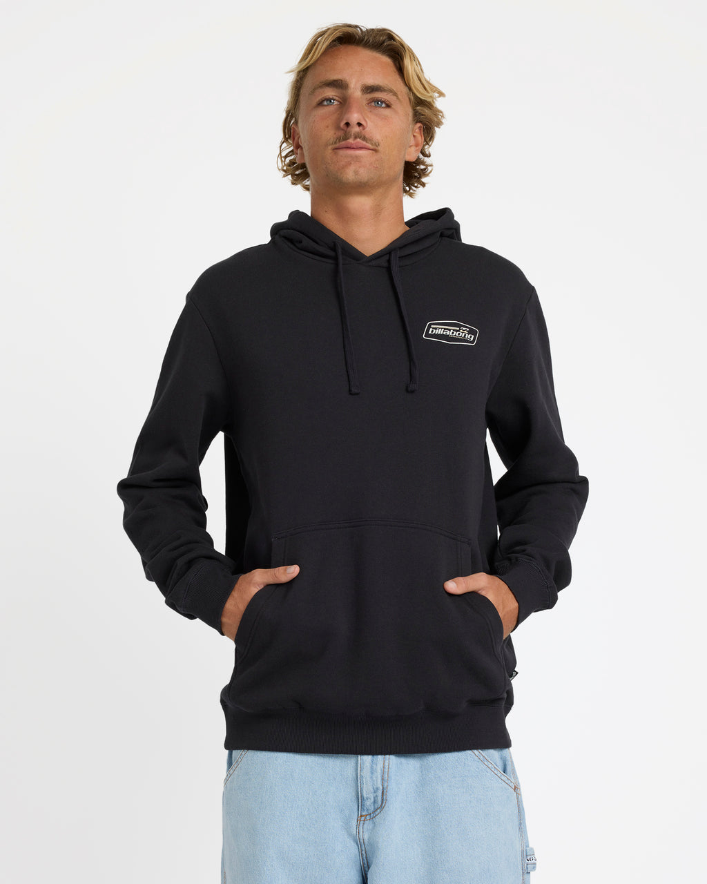 SUPPLY POP HOOD