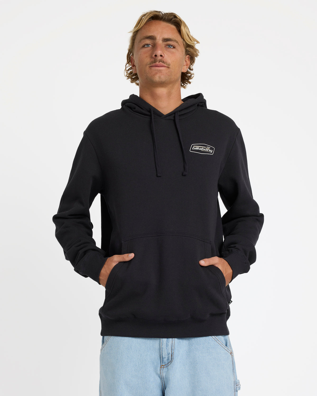 SUPPLY POP HOOD