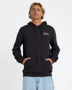SUPPLY POP HOOD