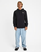 SUPPLY POP HOOD
