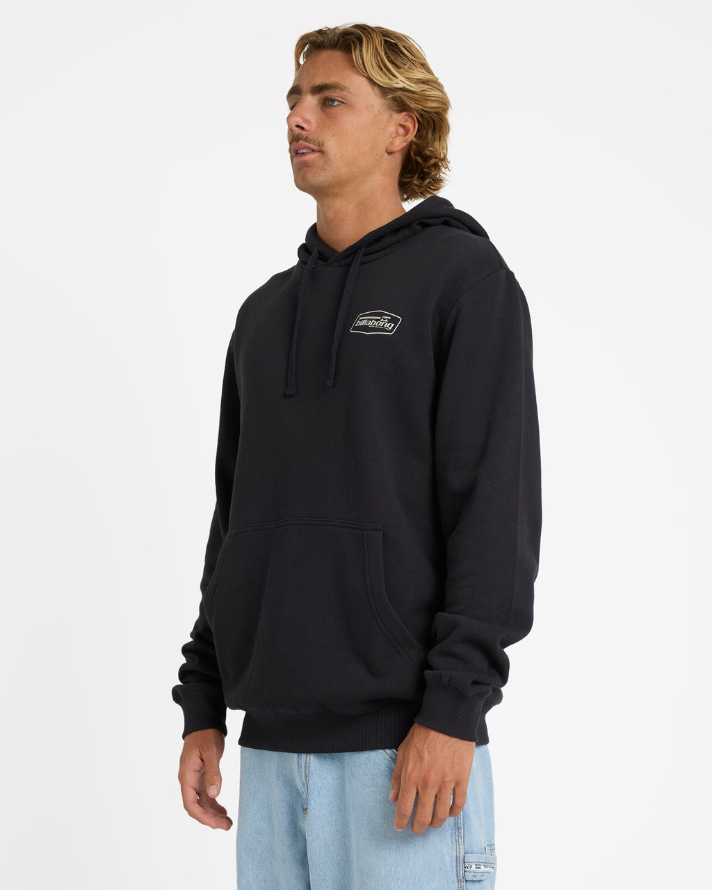 SUPPLY POP HOOD