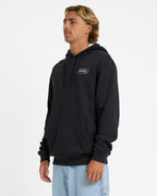 SUPPLY POP HOOD
