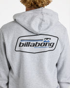 SUPPLY POP HOOD