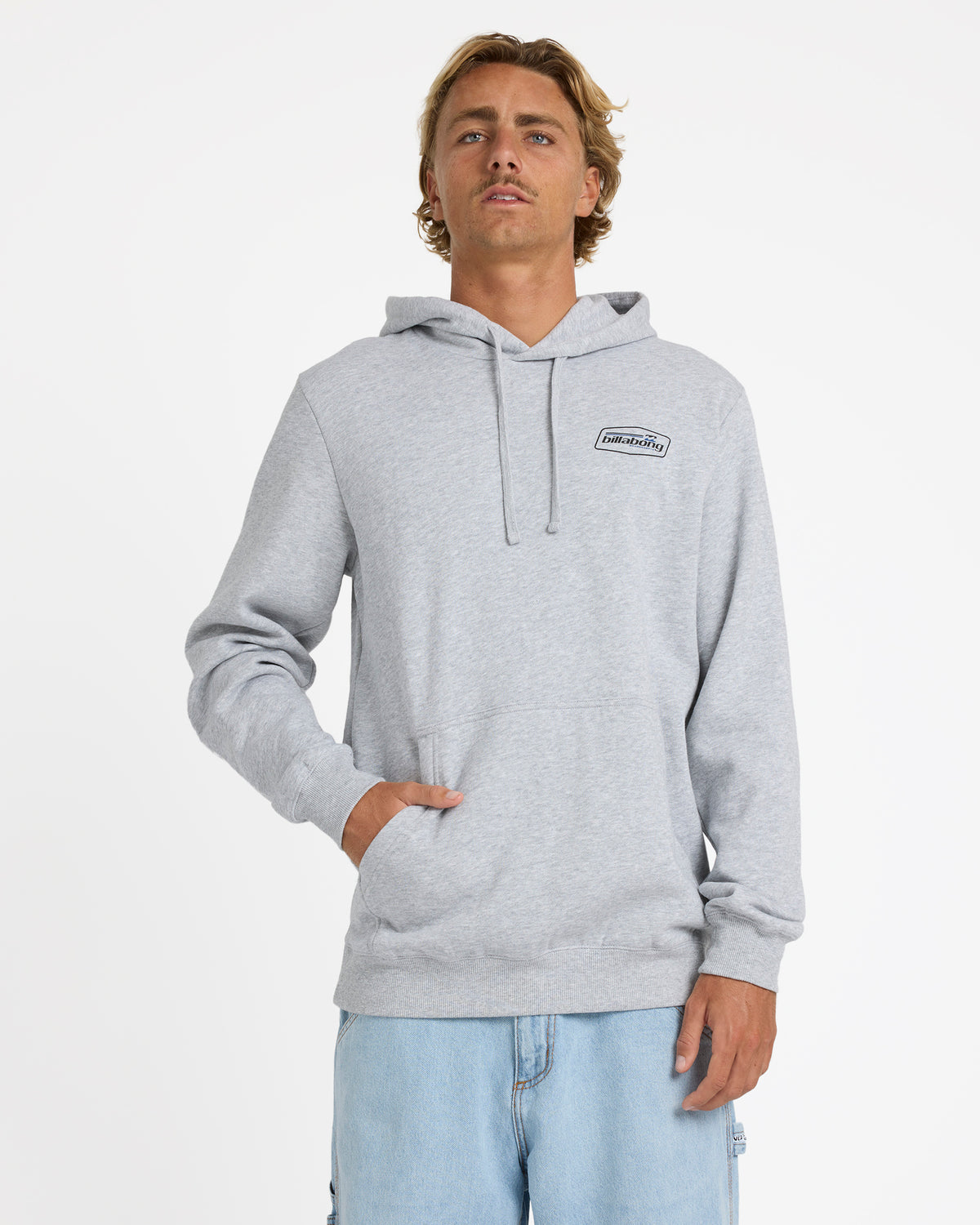 SUPPLY POP HOOD