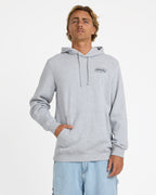 SUPPLY POP HOOD
