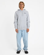 SUPPLY POP HOOD