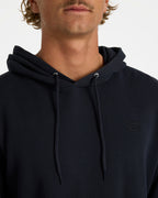 Mens Premium WW Pulloverg Hoodie