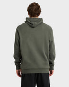 Mens Premium Pullover Hoodie