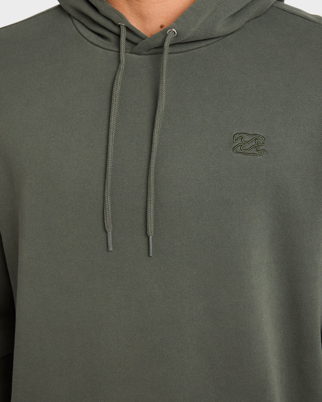 Mens Premium Pullover Hoodie